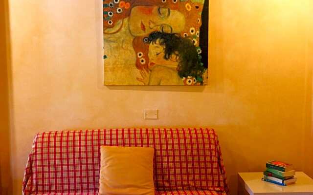 Bed and breakfast Casa Formica