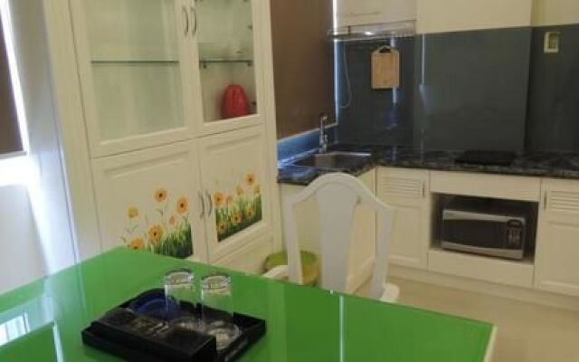 VN Serviced Apartment