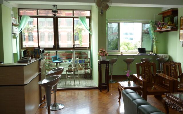 Yangon Heart Guest House