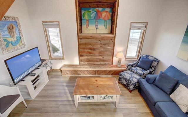 Tita'S Sandcastle Lc17 Home