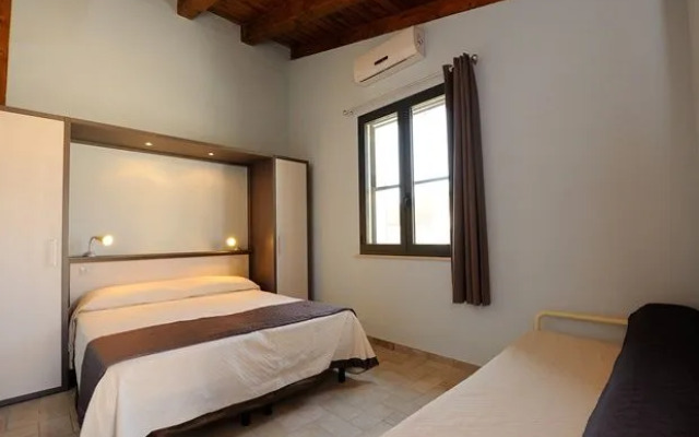 Agriturismo Belsito Pian Di Boccio