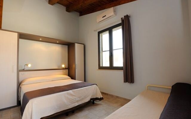 Agriturismo Belsito Pian Di Boccio