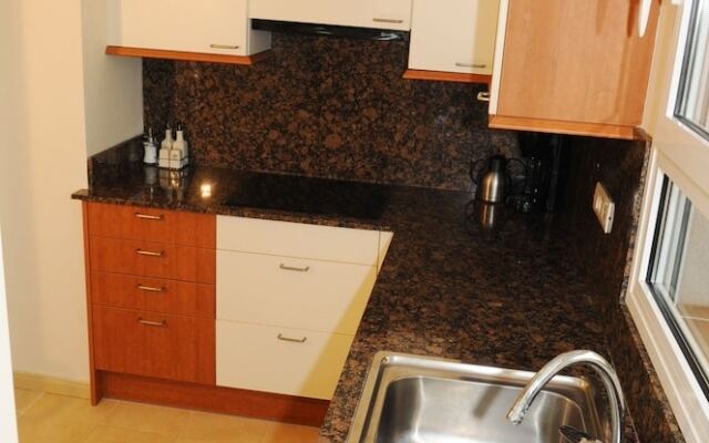 Residencial Marina Del Port 37/38/39