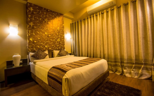 Hotel Mittal Avenue & Paradise