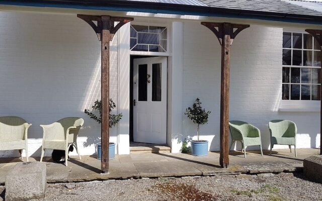 Upper Buckton B&B