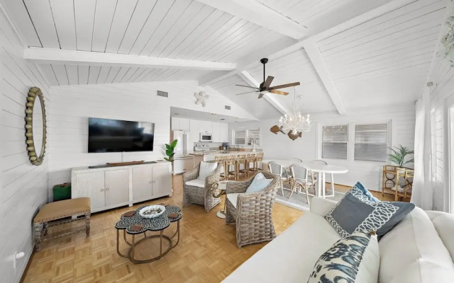A Little Palapa Paradise by Ryson Vacation Rentals
