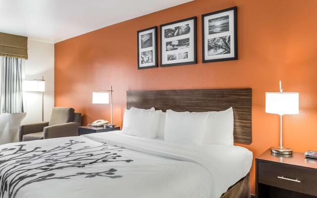 Sleep Inn North Liberty