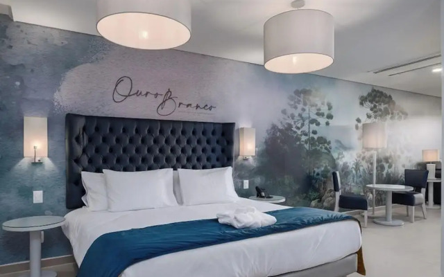 Vila Galé Collection Ouro Preto