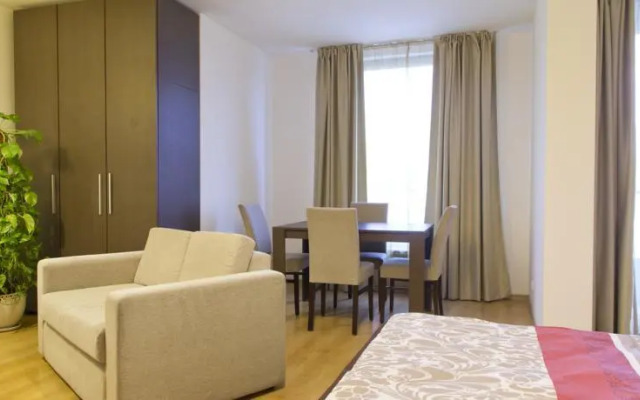 Academica Aparthotel