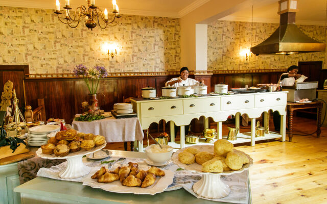 Tsitsikamma Village Inn