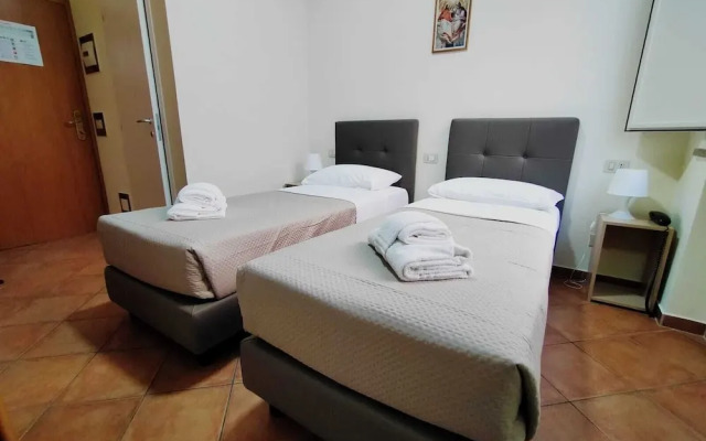 Casa per ferie S. Maria alle Fornaci