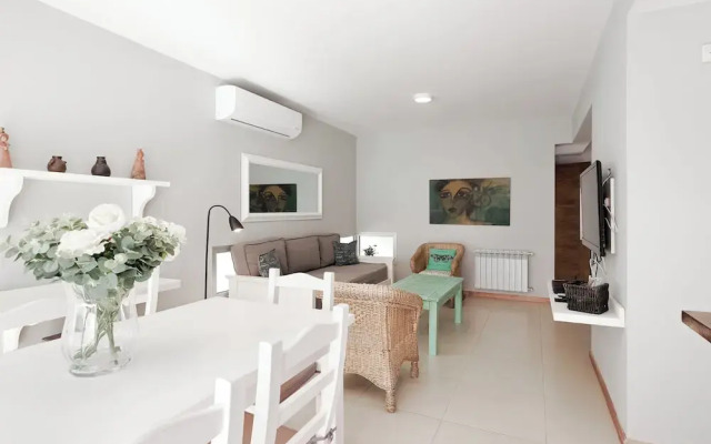 Espectacular duplex 7