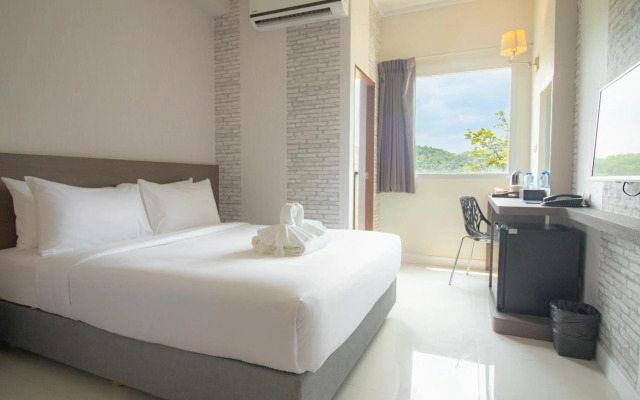 Fortune D Plus Hotel Khaoyai