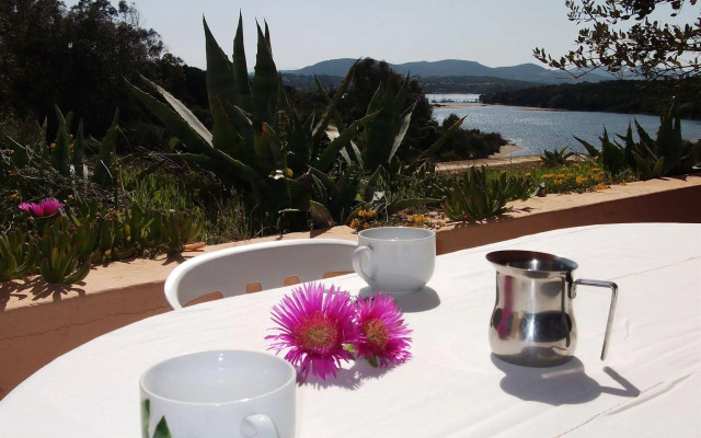Felix Hotels – Residence Hotel Costa Serena