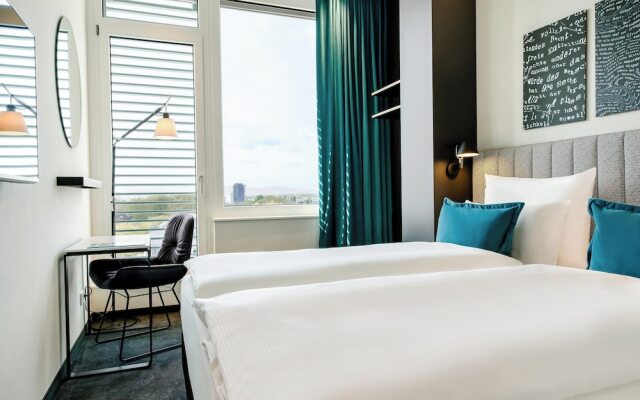 Motel One Karlsruhe