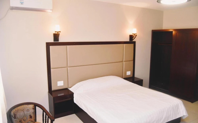 Hotel Millenia Samoa