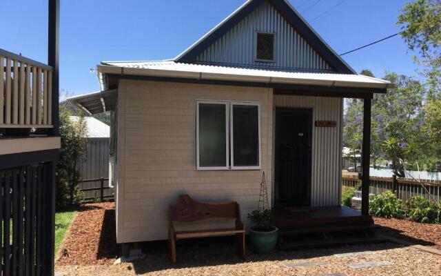 Eumundi Gridley Homestead B&B