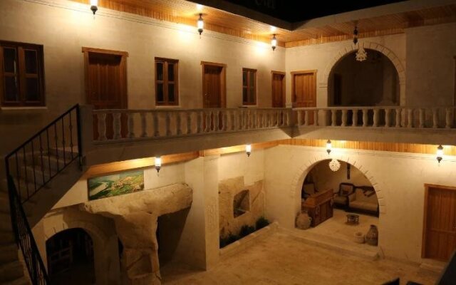 Sahan Tas Konak Hotel