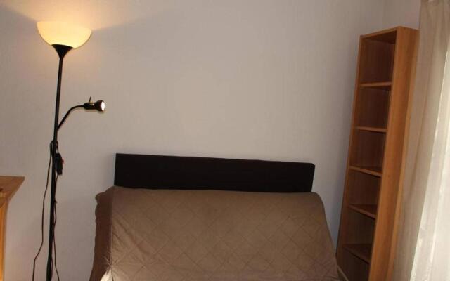 Maison Gruissan, 1 pièce, 4 personnes - FR-1-229-114