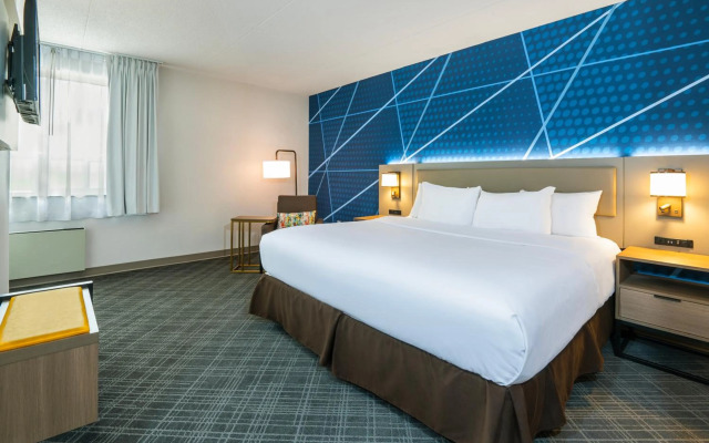 Comfort Inn & Suites Barrie