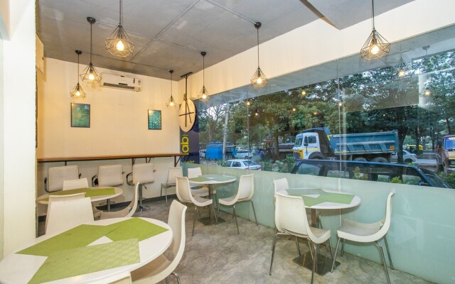 OYO Flagship 14799 NR Residency