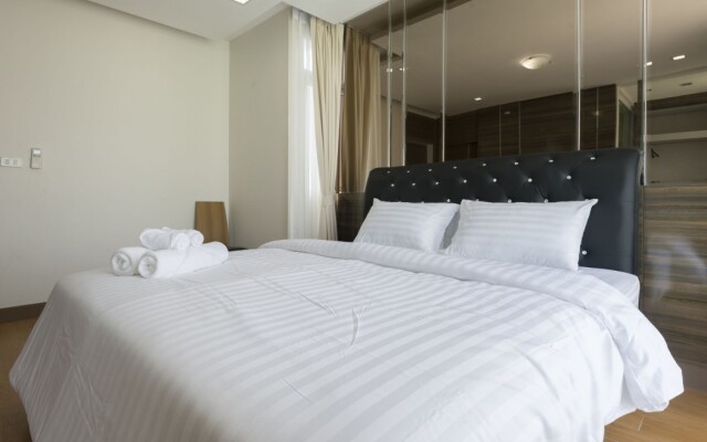 Golden Sea Pool Villa @Hua Hin