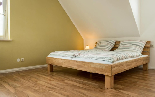 Harz Haus Kati - Fewo Harzblick