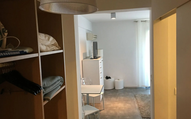 Résidence Hôtelière En Aparté