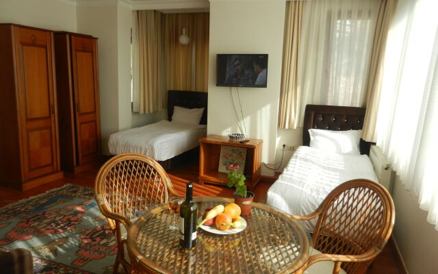 Nisa Apart Sultanahmet