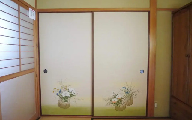 Wakayama House No.10