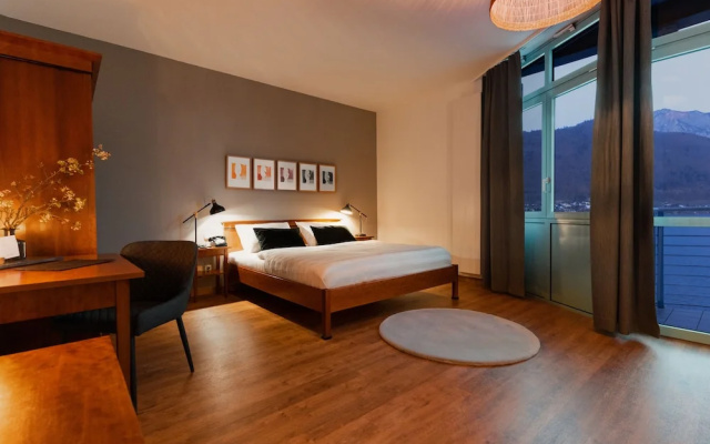 Hotel Esplanade