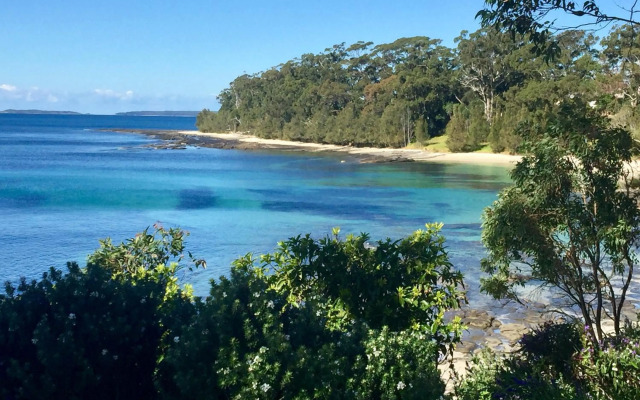 Huskisson Bayside Resort