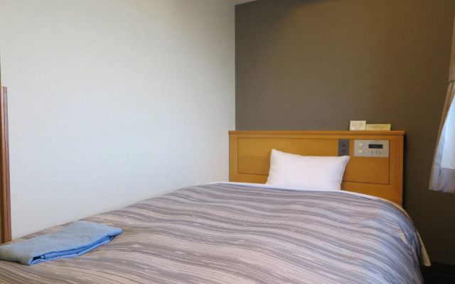 Hotel Route-Inn Kikugawa Inter