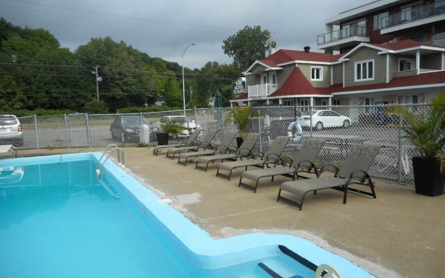 Motel Olympic