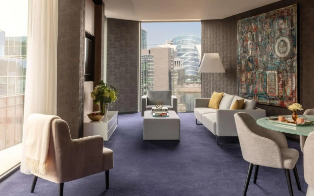 Anantara The Marker Dublin - A Leading Hotel of the World
