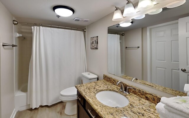 Sea Oats by Southern Vacation Rentals