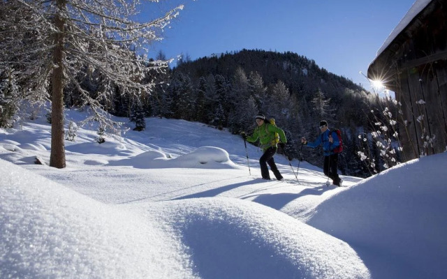 Biologische Pension & Boerderij "de Veitenhof"
