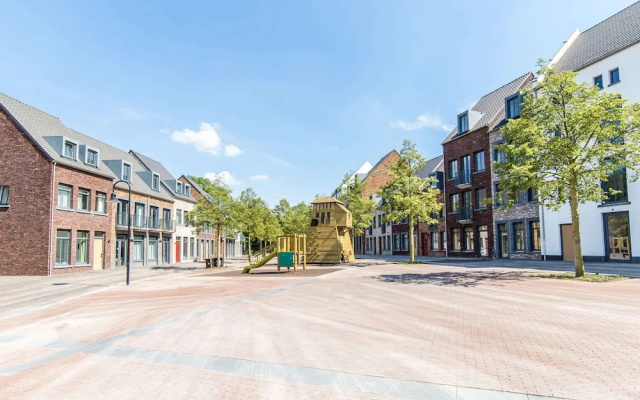 Luxurious, Spacious Suite Near Maastricht