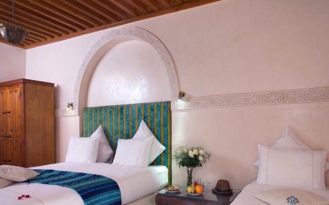 Riad Sidi Benslimane