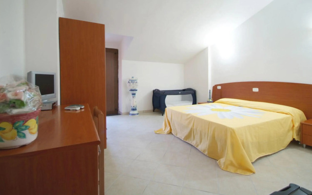 Hotel La Marina