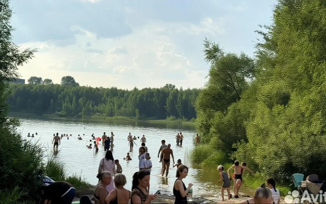 SvoyLux (СвойЛюкс) на улице Татьяны Макаровой