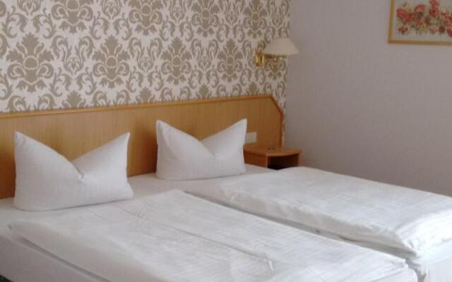 Hotel Marschall Duroc