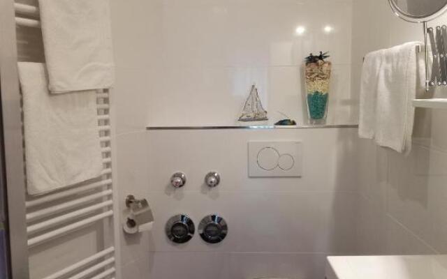 Ferienwohnung Delphin