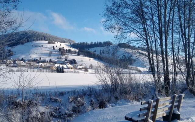 Ferienwohnung mit Charme I