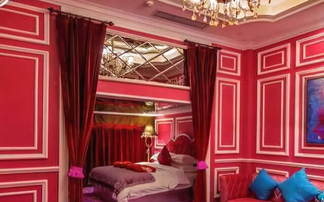 Myfeel Hotel