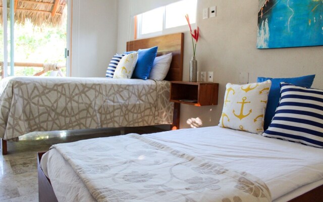 Rojo Manglar Hotel Boutique
