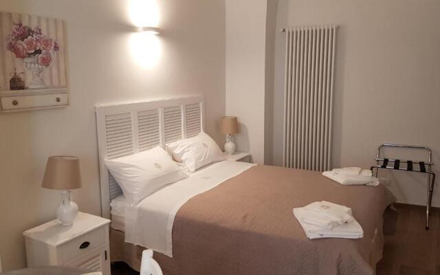 La Dimora dei Sorrisi