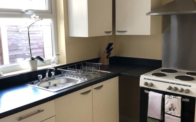 Aspley Guestrooms