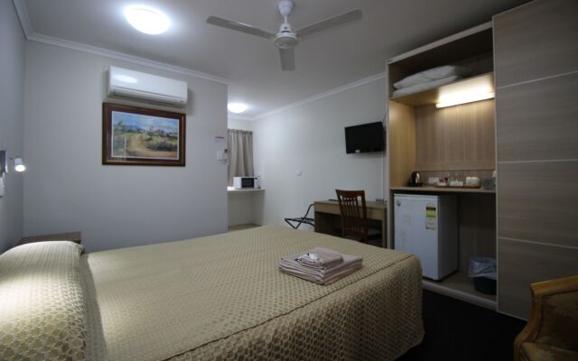 Atherton Hinterland Motel