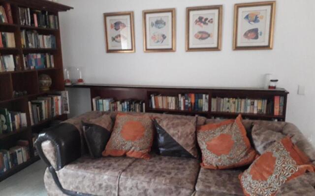 Terracotta Self-Catering